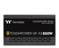 THERMALTAKE Toughpower GF A3 850W Gold F Modular 12cm Gen5 PS-TPD-0850FNFAGE-H - 1244739 - zdjęcie 5